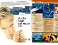 The highlights in surf 10/2000