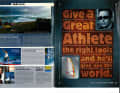 The highlights in surf 10/2000