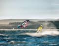 Almost every windsurfer has heard of the Gorge - we show you the best spots on the Columbia River!