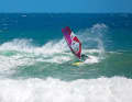 Ease of turning is at the top of the list for waveboards