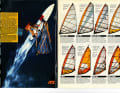 The highlights in surf 01-02/1993