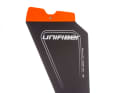 The Shallow Rider fin is primarily designed to be used in shallow waters