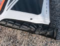Die lange Motocrossversion von Loftsails ...