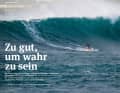Big Days auf den Kapverden:	Leon Jamaer, Laurin Schmuth und Henri Kolberg erwischen die Wellen des Winters auf der Kapverden-Insel Sal