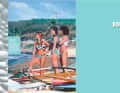 Beachlife der 80er Jahre