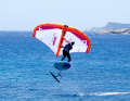 GunSails launches a new wing with the HY-Wing Omega