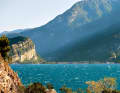 Lake Garda - a real spring classic.