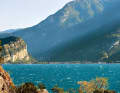 Ora and Vento make Lago surfers happy.