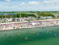 Vom 18. bis zum 21. Mai steigt das Surf-Festival auf Fehmarn, eines der größten Windsurf-Events in Europa!