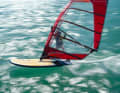 Der Starboard Carve ist ein vollwertiges, sehr schnelles Freerideboard.