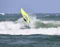 The Naish Global Quad tested by surf