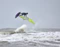 The JP-Australia Ultimate Wave tested by surf