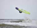 The JP-Australia Ultimate Wave tested by surf