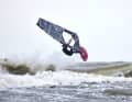 The Tabou DaBomb tested by surf Magazin