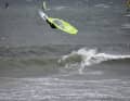 Der Quatro Pyramid im surf-Test