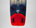 The board is available in two construction types - Starlight Carbon and Wood-Sandwich