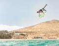The GWA Wingfoil Word Cup on Fuerteventura entered its final days