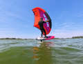 We tested the R-Winger in the 95 litre size