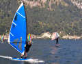 Windsurfer LT: Die Highlights vom Traunsee