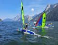 Windsurfer LT: The highlights of Lake Traunsee