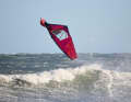 Das GA-Sails Manic im Test auf der Nordsee