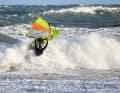 Der Goya Custom Thruster 2025 im Test
