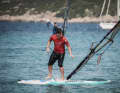 The finalists in particular showed plenty of feeling and style on big boards