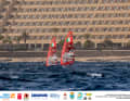 Lanzarote Foil Challenge 2022 - die besten Bilder