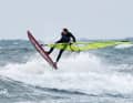 Bruch Boards Happy 85 surf test