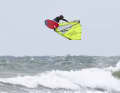 Fanatic Grip im surf-Test