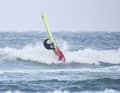 Tabou DaCurve 88 surf test
