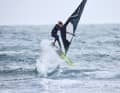Patrik QT-Wave 83 im surf-Test