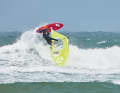 Tabou DaCurve 88 im surf-Test