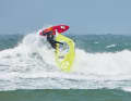 Tabou DaCurve 88 surf test