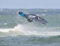 Flikka Compact im surf-Test