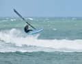 Flikka Compact im surf-Test