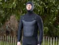 The RRD Fahrenheit has thick smooth-skin neoprene on the torso, but is a little thinner on the arms.