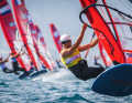 Kördel is one of the top favourites as World Champion 2022 and Vice World Champion 2023