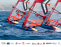 Die besten Bilder der iQFoil Games auf Lanzarote
