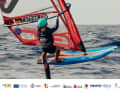 The best pictures of the iQFoil Games on Lanzarote