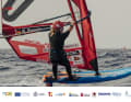 Die besten Bilder der iQFoil Games auf Lanzarote