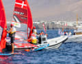 Johan Soe and other PWA professionals will also be taking part in the World Championships.
