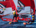 Sebastian Kördel slipped to 16th place