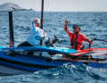 Steinlein's team led by coach Daniel Slijk wants to continue at full throttle