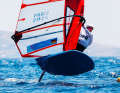 Sixth place for the 22-year-old from Wörthsee.