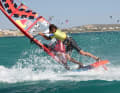 Lennart Neubauer wins the FPT event on Paros - with the highest score almost everywhere