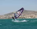 Jacopo Testa put in a strong performance in the quarter-finals