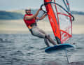 ...and Tom Arnoux from France