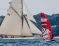 After the start of the week was characterised by a lull, the last few days have been full throttle.