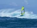 Looking at these pictures, you wouldn’t realise that Fabi Grundmann was in Mauritius during the ‘off-season’